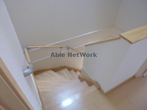 物件内観写真17　(同型タイプ)