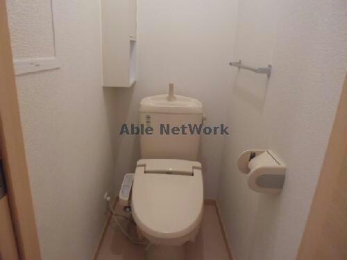 物件内観写真23　(同型タイプ)