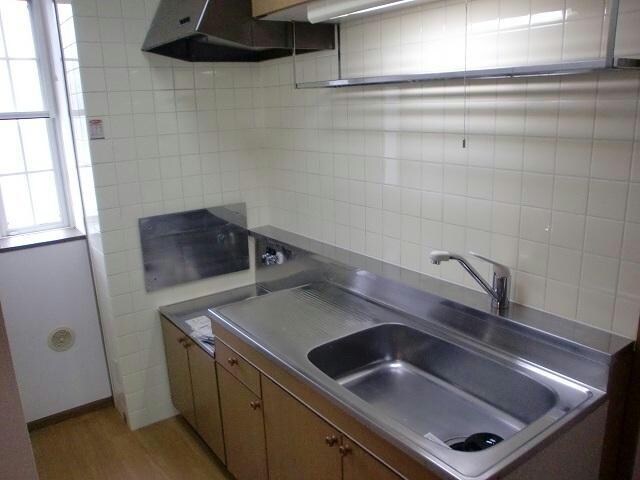 物件内観写真5　(同型タイプ)