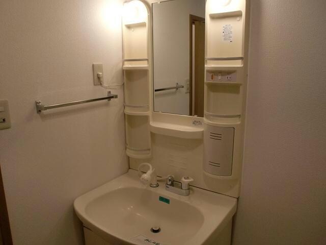 物件内観写真15　(同型タイプ)