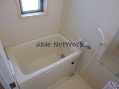 物件内観写真8　(同型タイプ)