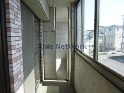 物件内観写真10　(同型タイプ)