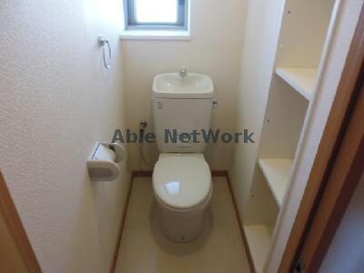 物件内観写真12　(同型タイプ)