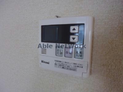 物件内観写真21　(同型タイプ)