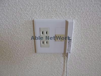 物件内観写真23　(同型タイプ)