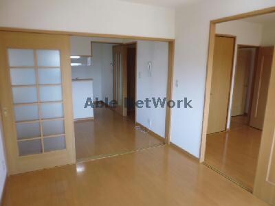 物件内観写真24　(同型タイプ)