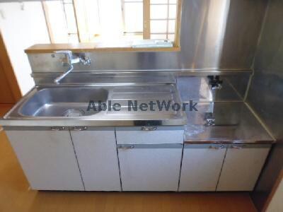 物件内観写真27　(同型タイプ)