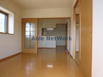 物件内観写真29　(同型タイプ)