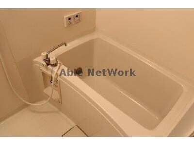 物件内観写真8　(同型タイプ)