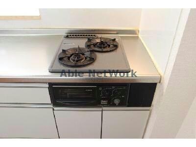 物件内観写真9　(同型タイプ)