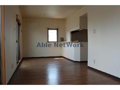 物件内観写真10　(同型タイプ)