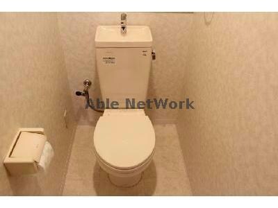 物件内観写真19　(同型タイプ)