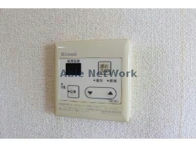 物件内観写真27　(同型タイプ)