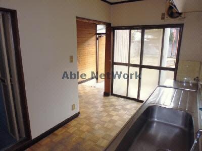 物件内観写真5　(ダイニング102)