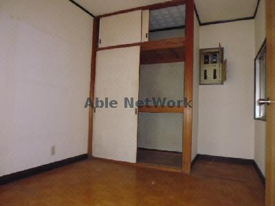 物件内観写真12　(洋室102)