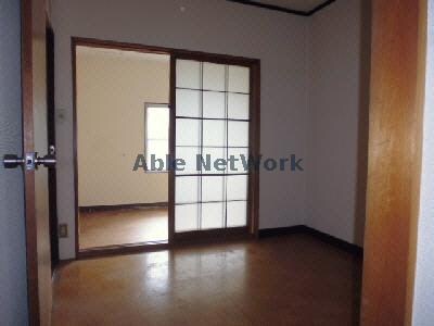 物件内観写真14　(洋室102)