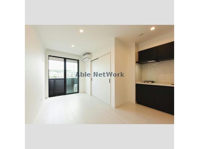 物件内観写真3　(同型タイプ)