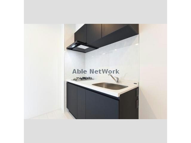 物件内観写真4　(同型タイプ)