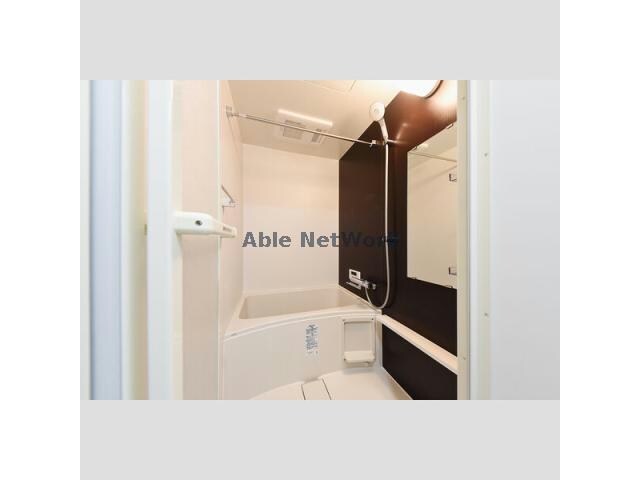 物件内観写真5　(同型タイプ)