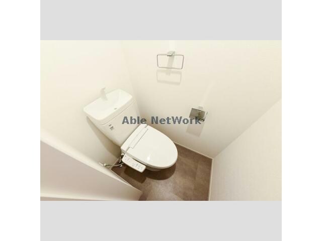 物件内観写真6　(同型タイプ)