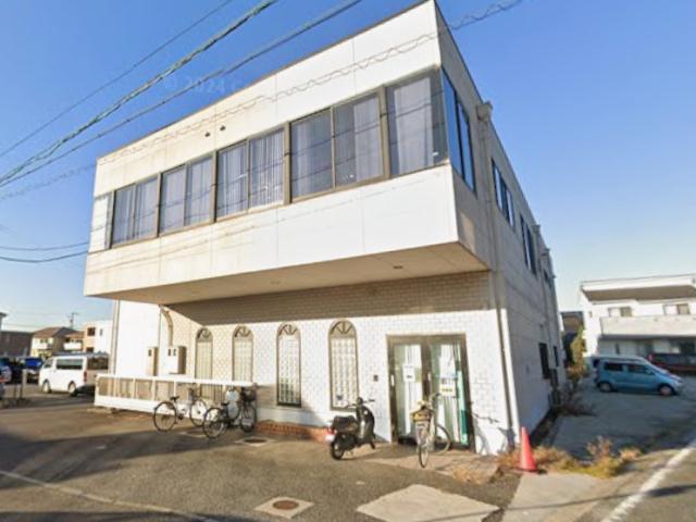 知立市來迎寺町貸事務所倉庫