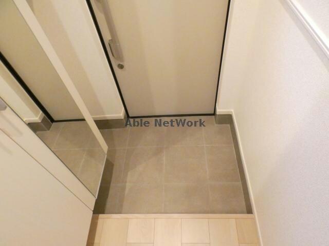 物件内観写真13　(102)