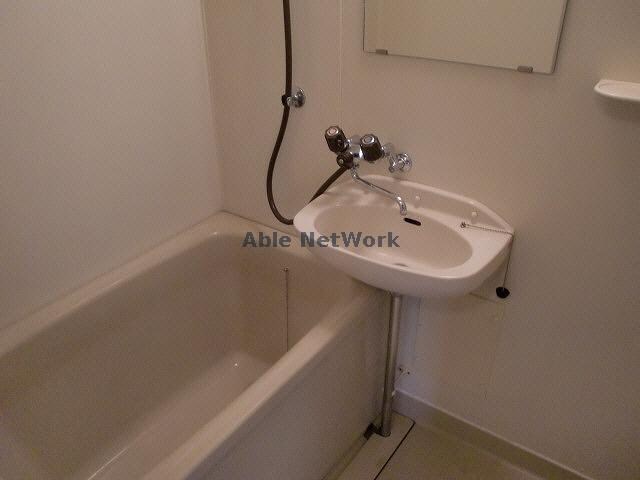 物件内観写真6　(同型)