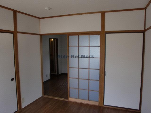 物件内観写真8　(同型)