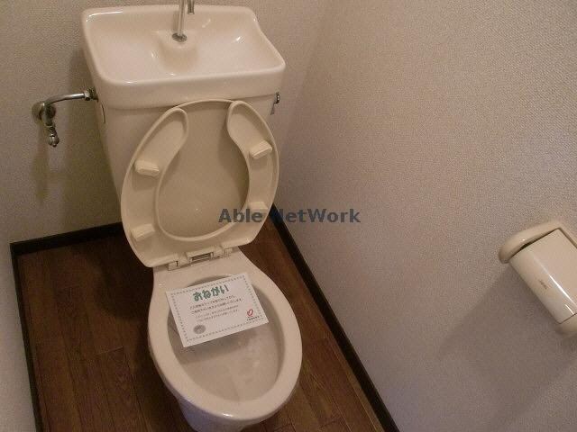 物件内観写真10　(同型)