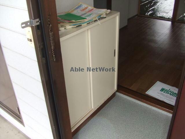 物件内観写真11　(同型)