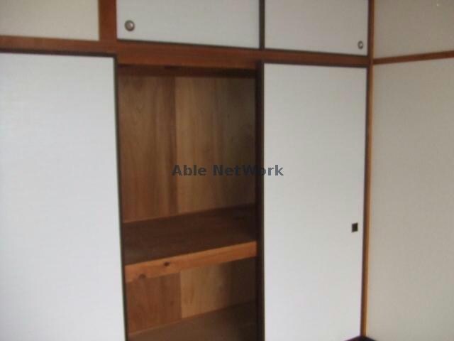 物件内観写真13　(同型)