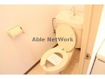 物件内観写真21　(202)