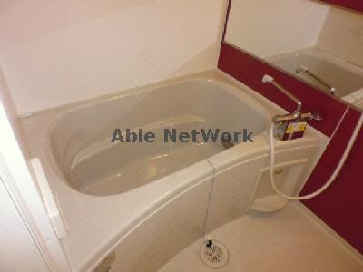 物件内観写真7　(バス102)