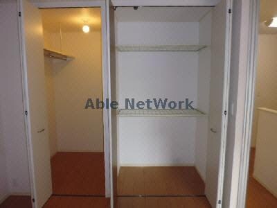 物件内観写真13　(収納102)