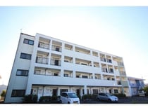 クリスタルウッズの外観写真