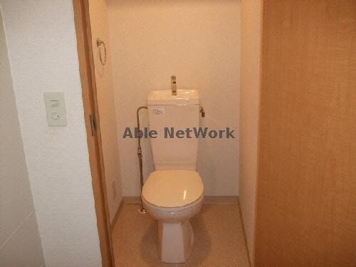 物件内観写真15　(同型タイプ202)