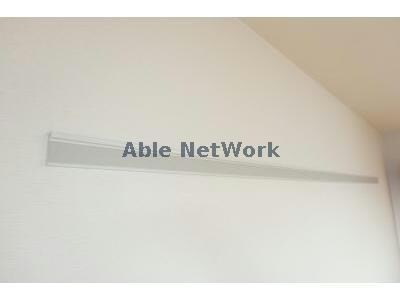 物件内観写真20　(同型別室)