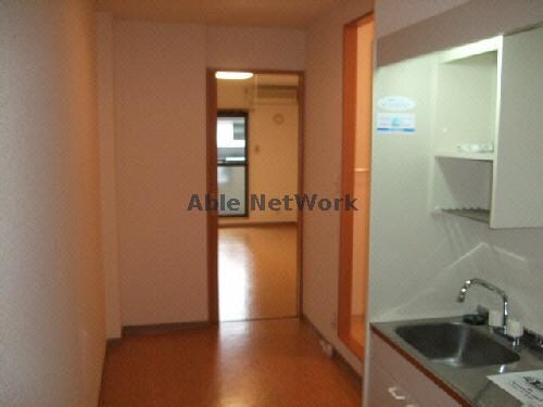 物件内観写真20　(同型タイプ202)