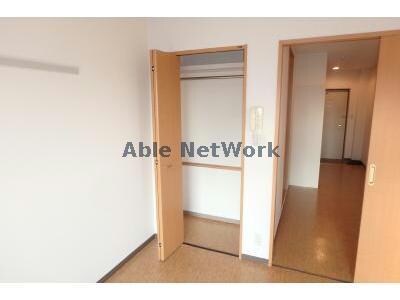 物件内観写真22　(同型別室)