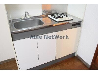 物件内観写真7　(311)