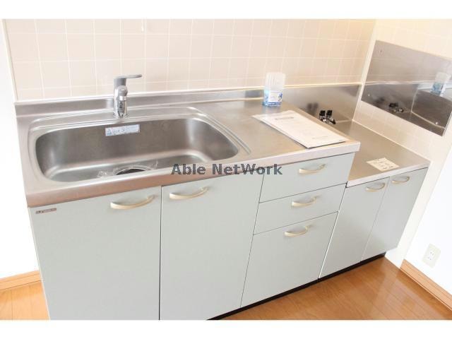 物件内観写真10　(同型商品)