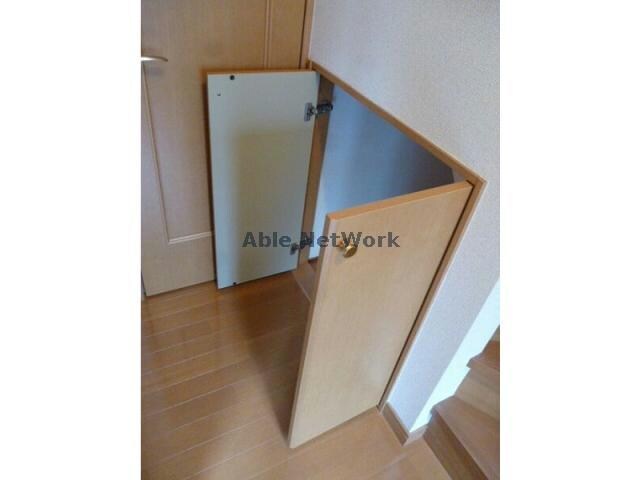 物件内観写真18　(別部屋)