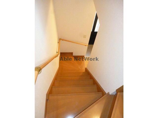 物件内観写真19　(別部屋)