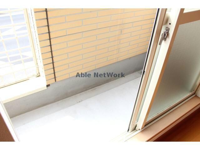 物件内観写真21　(同型商品)