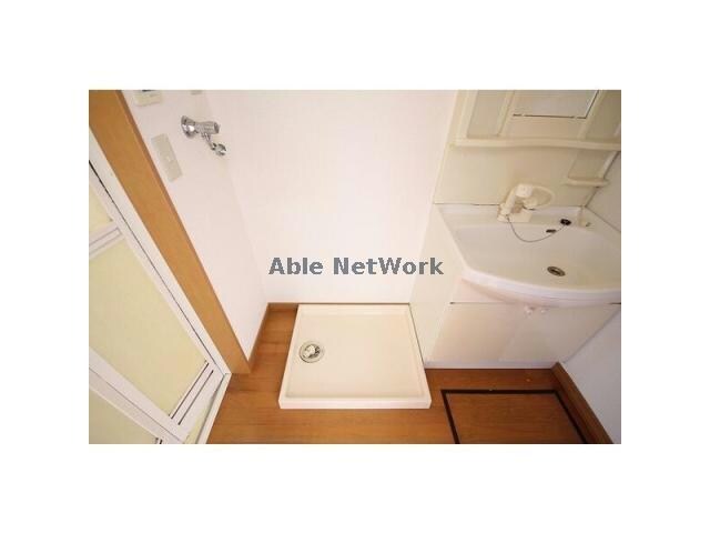 物件内観写真22　(同型タイプ)