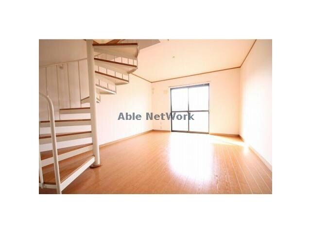 物件内観写真23　(同型タイプ)