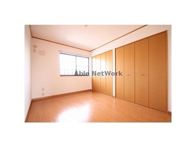 物件内観写真24　(同型タイプ)