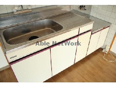 物件内観写真10　(402)