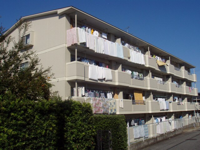 物件外観写真7　(外観②)