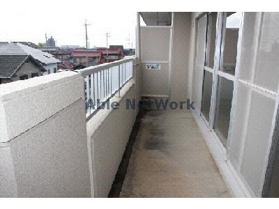 物件内観写真20　(402)